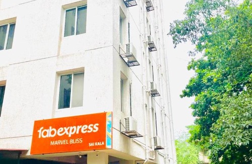 Viman Nagar Hotel | Hotel Marvel