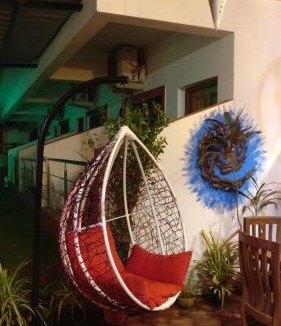 Saunta Vaddo Hotel | Hotel Mary Joey Baga