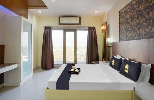 Aerocity Hotel | Hotel Marya