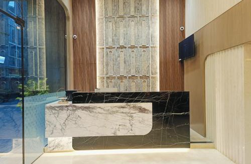 Surat Hotel | Hotel Maskan, Surat