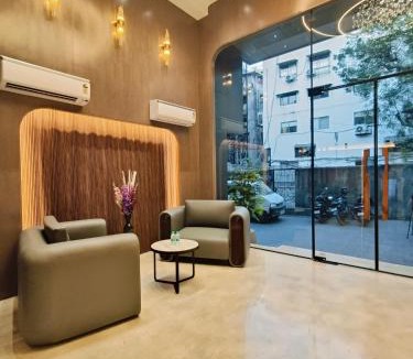 Surat Hotel | Hotel Maskan, Surat