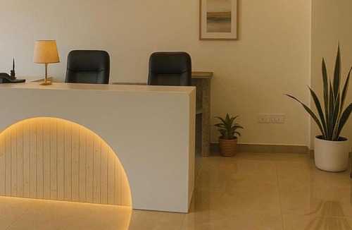 Kondapur Hotel | Hotel Maski Suties