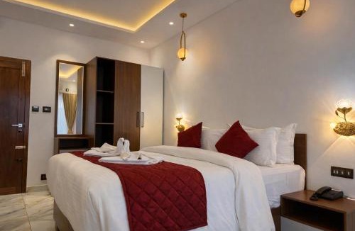 Kovalam Hotel | Hotel Materhorn
