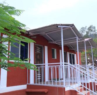 Satara Hotel | Hotel Mauli Agro Farm Dam View Resort