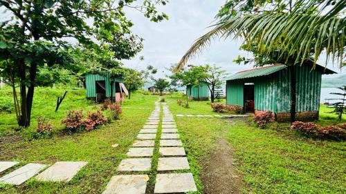 Satara Hotel | Hotel Mauli Agro Farm Dam View Resort