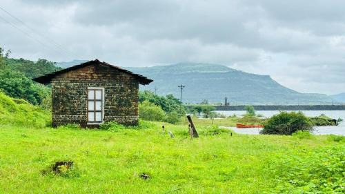 Satara Hotel | Hotel Mauli Agro Farm Dam View Resort