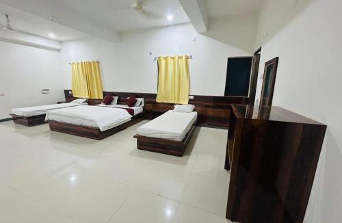 Bodh Gaya Hotel | Hotel Maurya Vihar Bodhgaya