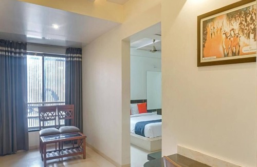 Talegaon Dabhade Hotel | Hotel Maval Grand