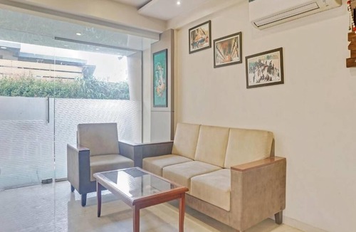 Talegaon Dabhade Hotel | Hotel Maval Grand