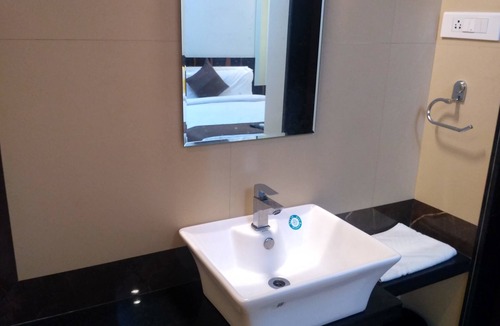 Talegaon Dabhade Hotel | Hotel Maval Grand