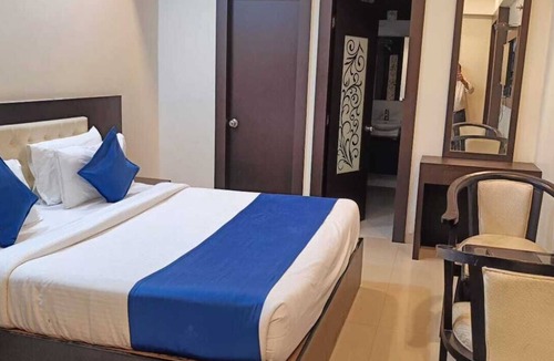 Sahibganj Hotel | Hotel Max INN