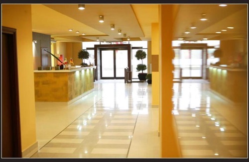 Arad Hotel | Hotel Maxim