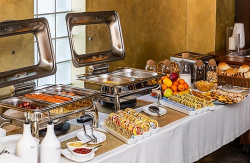 Arad Hotel | Hotel Maxim