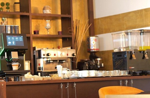 Arad Hotel | Hotel Maxim