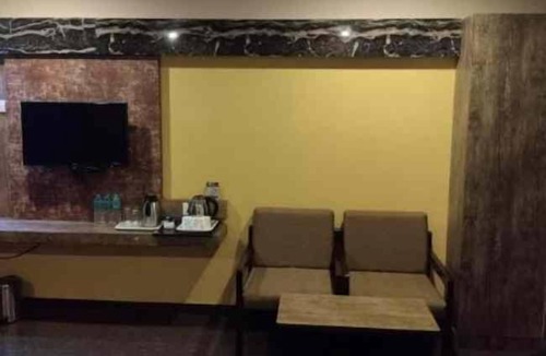 Tiruchirappalli Hotel | Hotel Mayas