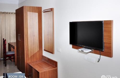 Sulthan Bathery Hotel | Hotel Mayo
