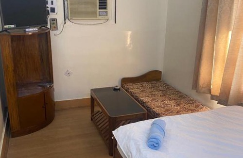 Purulia Hotel | Hotel Mayur