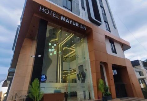 Somnath Hotel | Hotel Mayur Inn