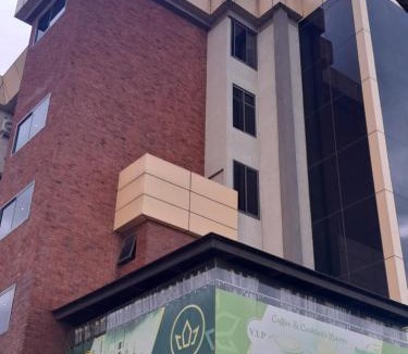 Rungwe Hotel | HOTEL MDOPE MBEYA