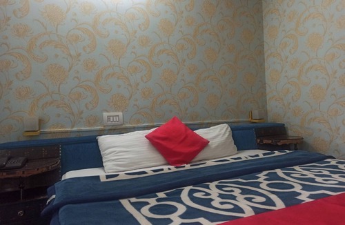 Raja Park Hotel | Hotel Meenu Inn