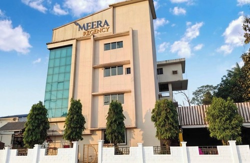Chiplun Hotel | Hotel Meera Regency