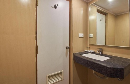 Visakhapatnam Hotel | Hotel Meghalaya
