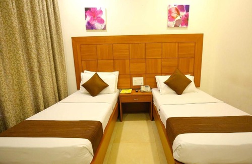 Visakhapatnam Hotel | Hotel Meghalaya