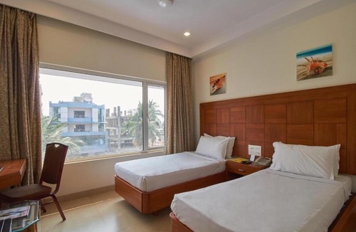 Visakhapatnam Hotel | Hotel Meghalaya