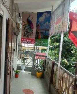 Goalpara Hotel | Hotel MeghTora