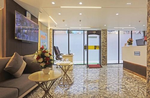 Paharganj Hotel | Hotel Mehul International -Near New Delhi Railway Station, Paharganj & Connaught Place