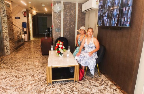 Paharganj Hotel | Hotel Mehul International -Near New Delhi Railway Station, Paharganj & Connaught Place