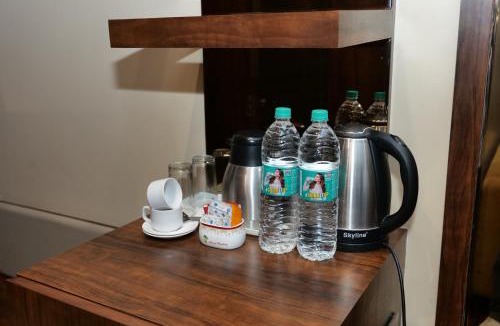 Kota Hotel | HOTEL MENAAL RESIDENCY