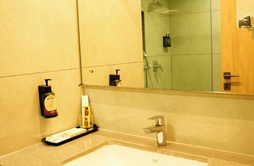Dharwad Hotel | Hotel Menaka Inn Dharwad