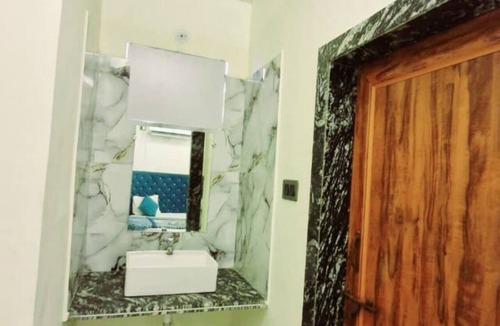 Bhojpur Hotel | Hotel Meri & Residency
