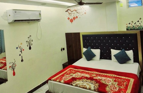 Bhojpur Hotel | Hotel Meri & Residency