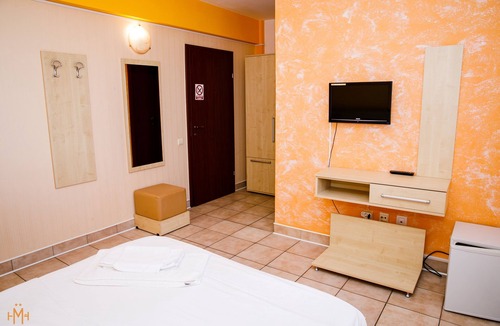 Costinesti Hotel | Hotel Meridian Costinești