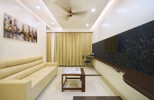 Kurinjipadi Hotel | Hotel Merrytale