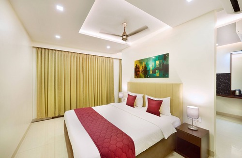 Kurinjipadi Hotel | Hotel Merrytale
