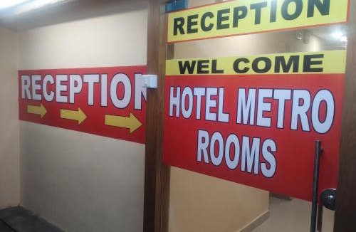 Surat Hotel | Hotel Metro Althan