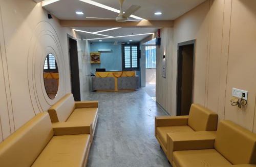 Himatnagar Hotel | Hotel Metro