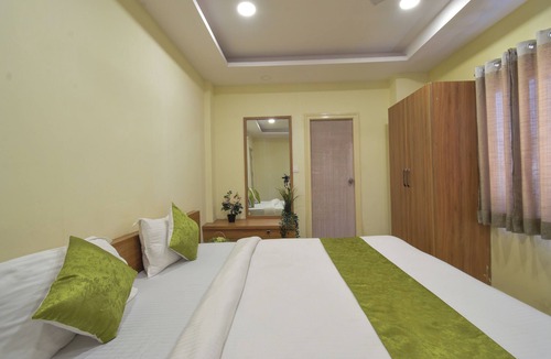 Secunderabad Hotel | Hotel Metro Inn Premium Rooms