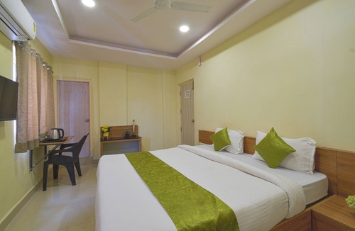Secunderabad Hotel | Hotel Metro Inn Premium Rooms