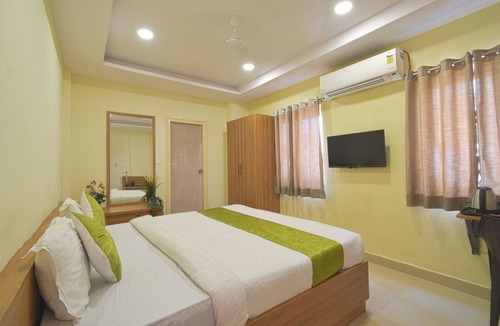 Secunderabad Hotel | Hotel Metro Inn Premium Rooms