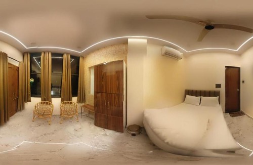 Nagpur Hotel | Hotel Metro Link
