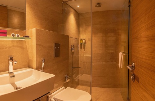 Andheri Hotel | hotel Metropole Inn