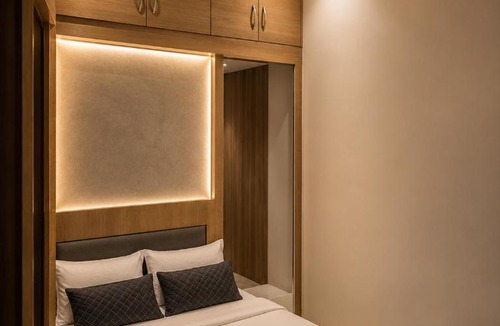 Nagpur Hotel | Hotel MG Besa Manish Nagar