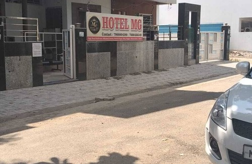 Nagpur Apartment | Hotel MG