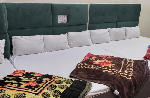 Ujjain House | Hotel midcity inn