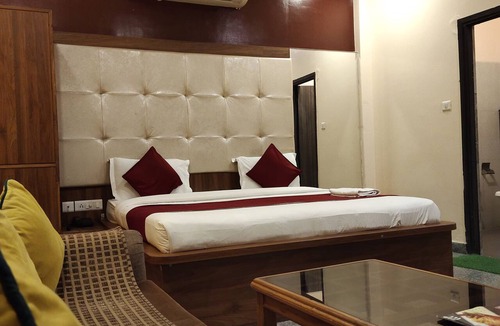 Kota Hotel | Hotel Midtown Grand