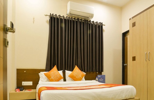 Trimbak Hotel | Hotel Midtown Inn